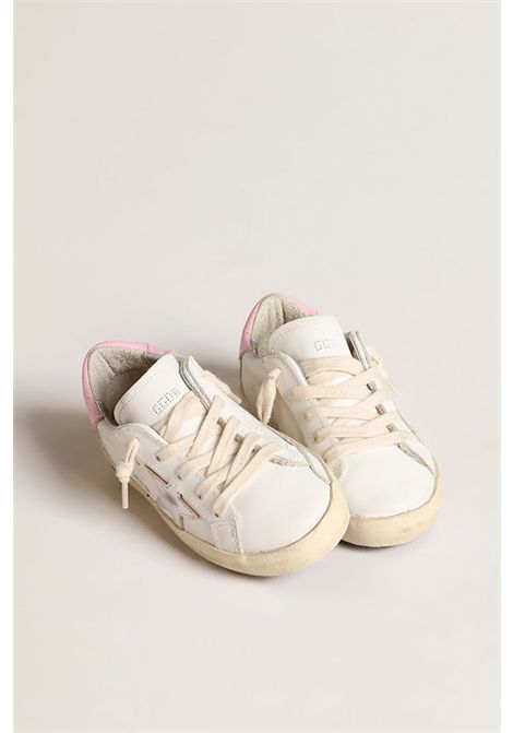 Sneakers Superstar GOLDEN GOOSE KIDS | GJF00102 F00466211531